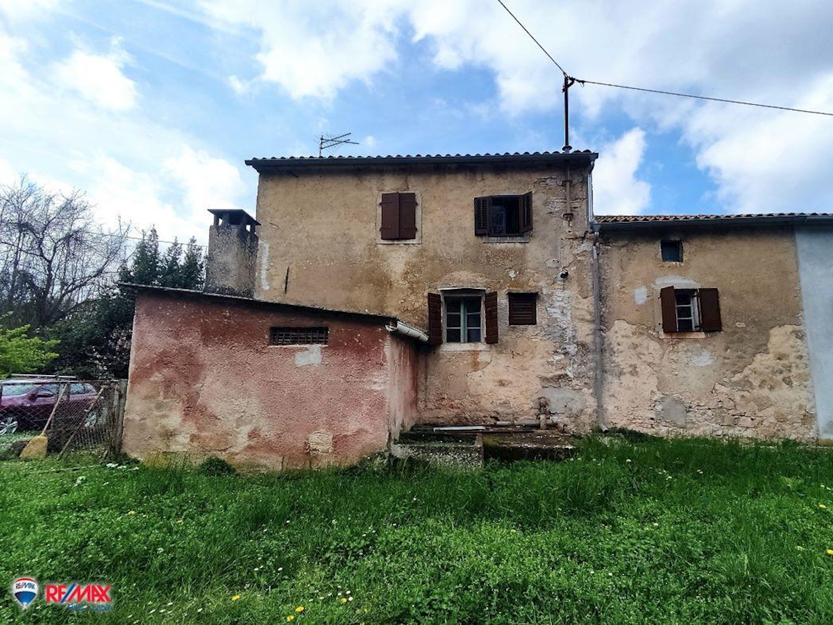 Haus Zu verkaufen - ISTARSKA LABIN