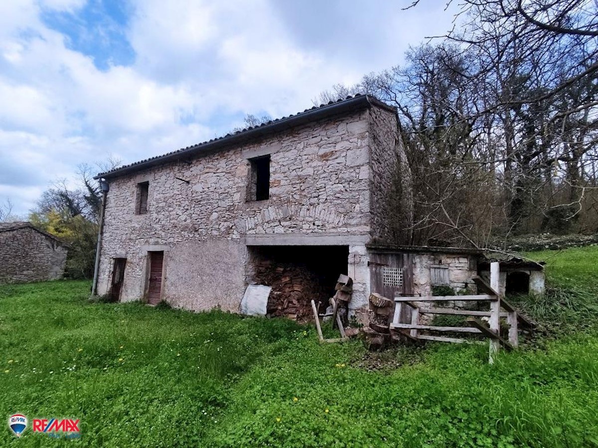 Dom Na predaj - ISTARSKA LABIN