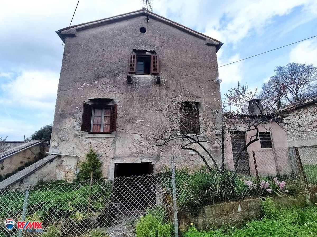 Haus Zu verkaufen - ISTARSKA LABIN