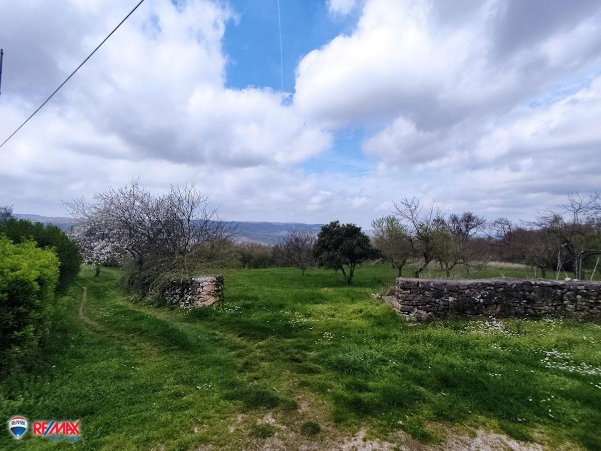 Dom Na predaj - ISTARSKA LABIN