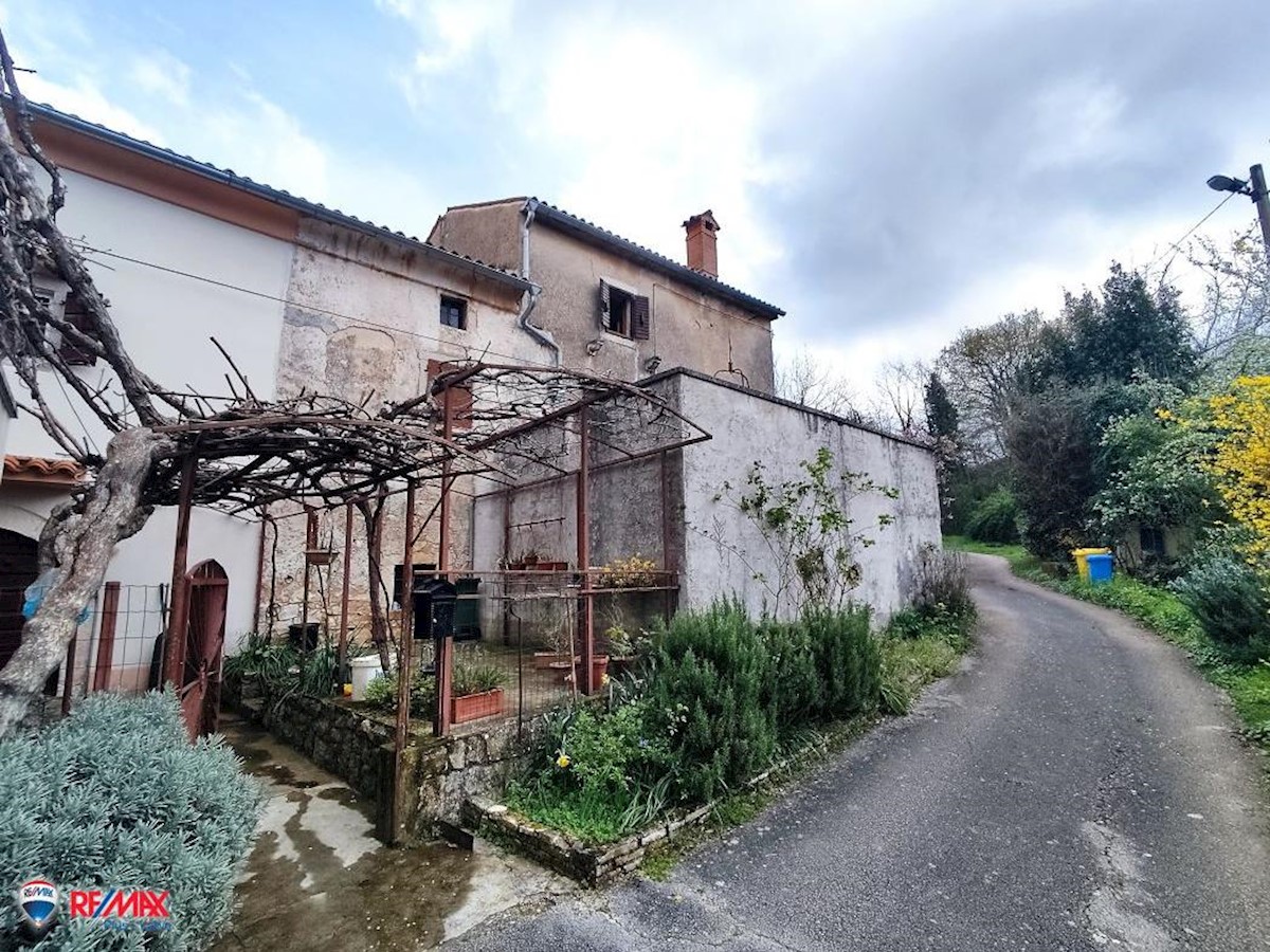 Dom Na predaj - ISTARSKA LABIN