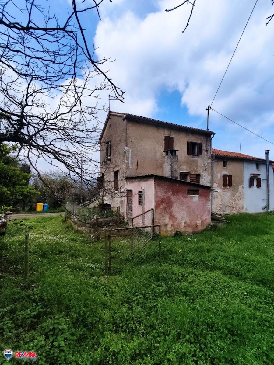 Dom Na predaj - ISTARSKA LABIN