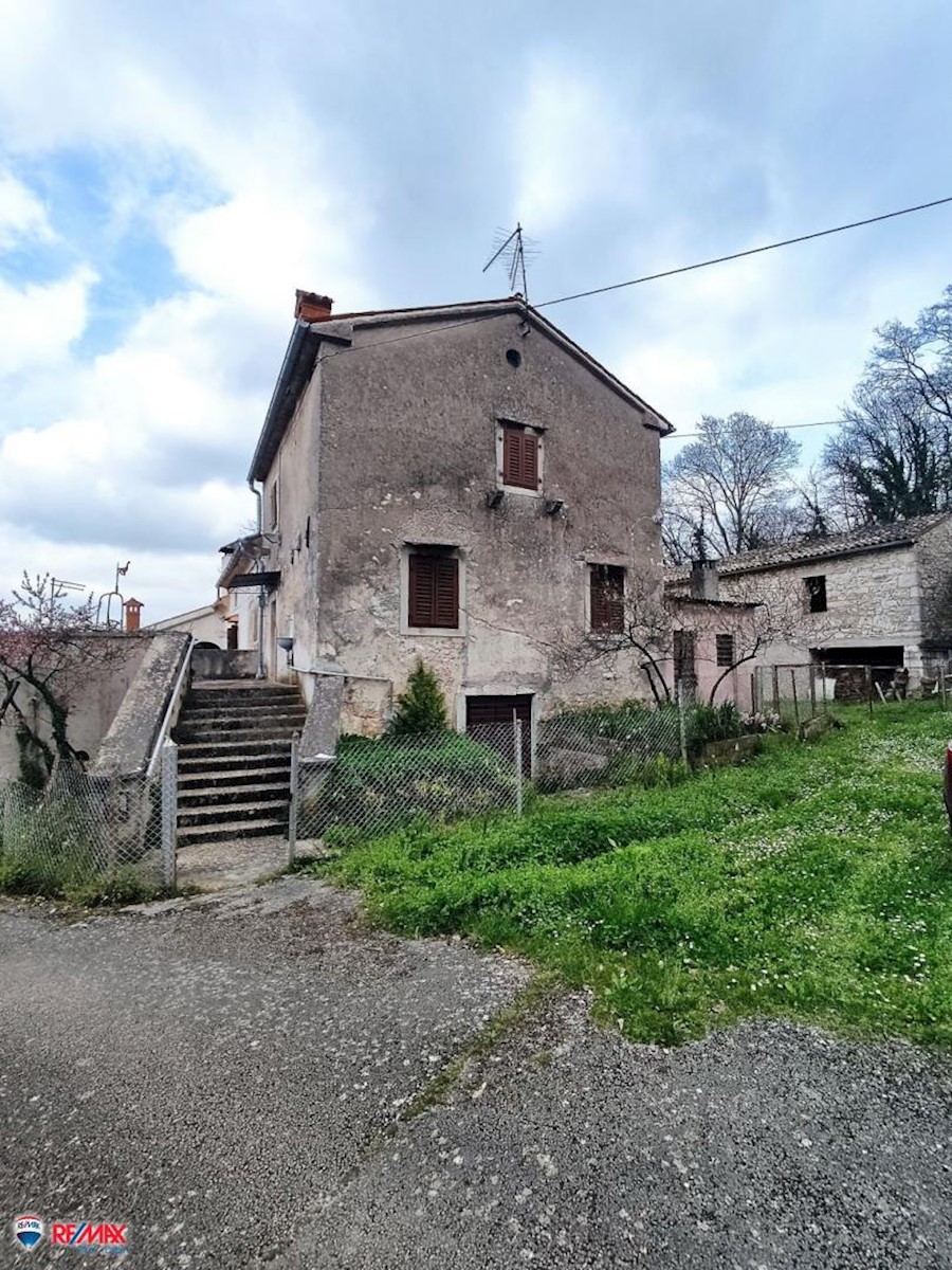 Haus Zu verkaufen - ISTARSKA LABIN