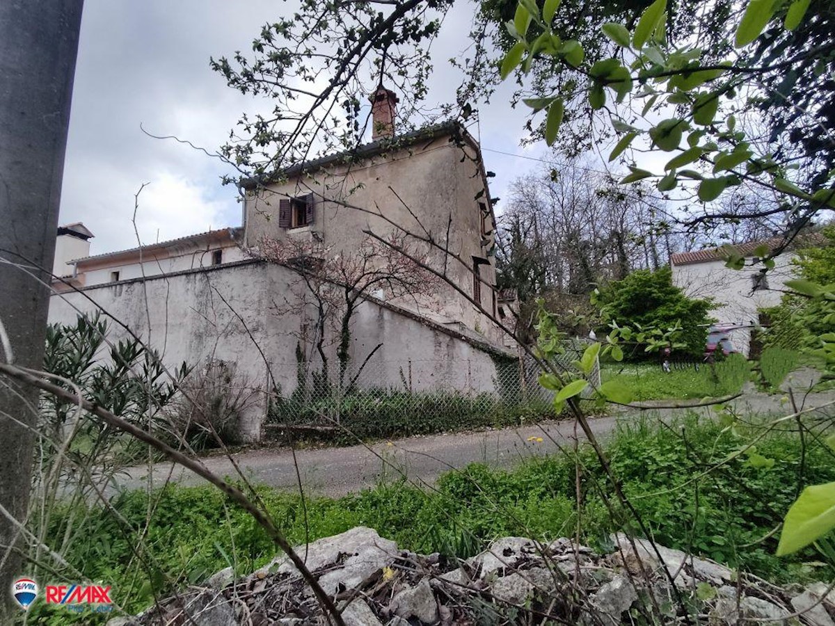 Haus Zu verkaufen - ISTARSKA LABIN