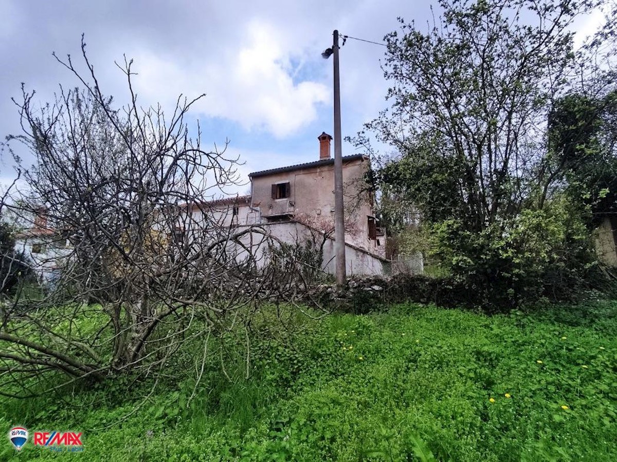 Dom Na predaj - ISTARSKA LABIN