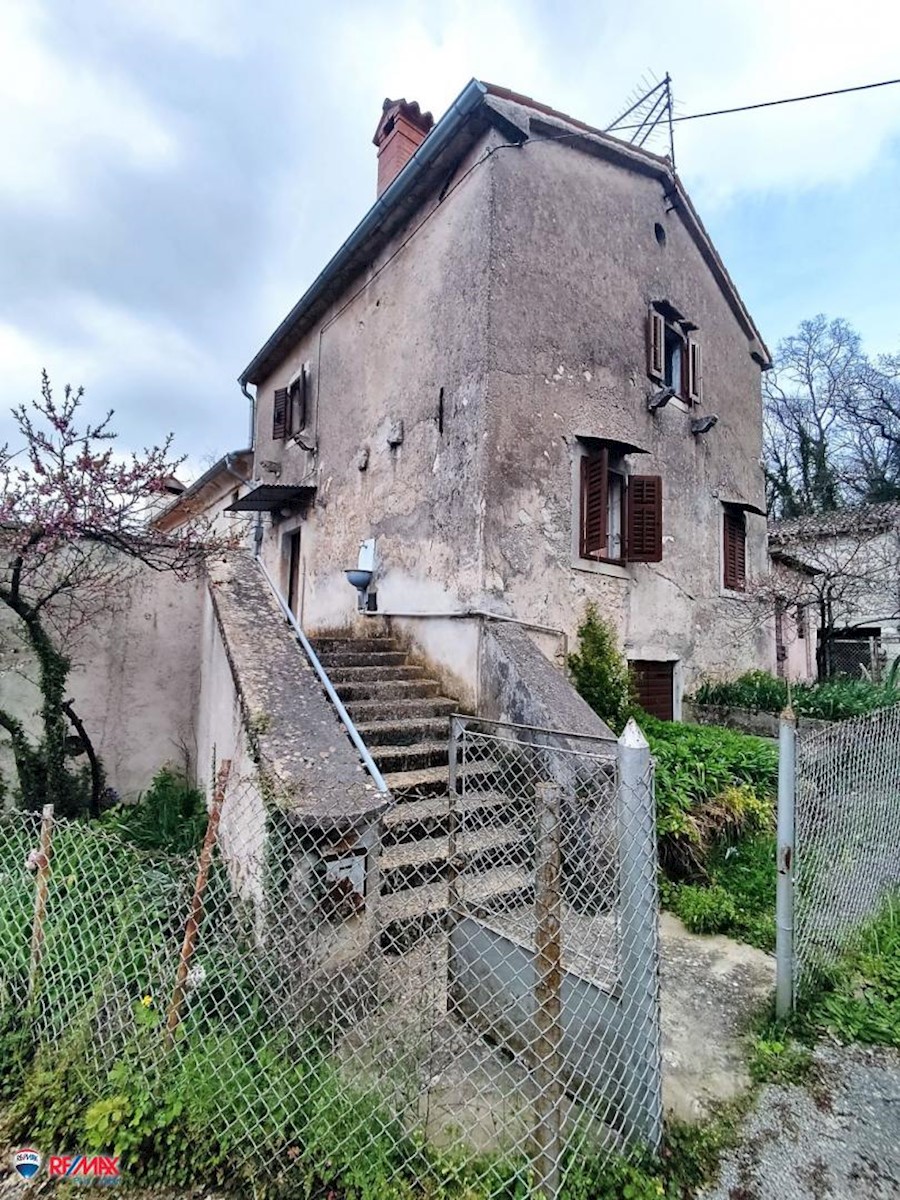 Dom Na predaj - ISTARSKA LABIN