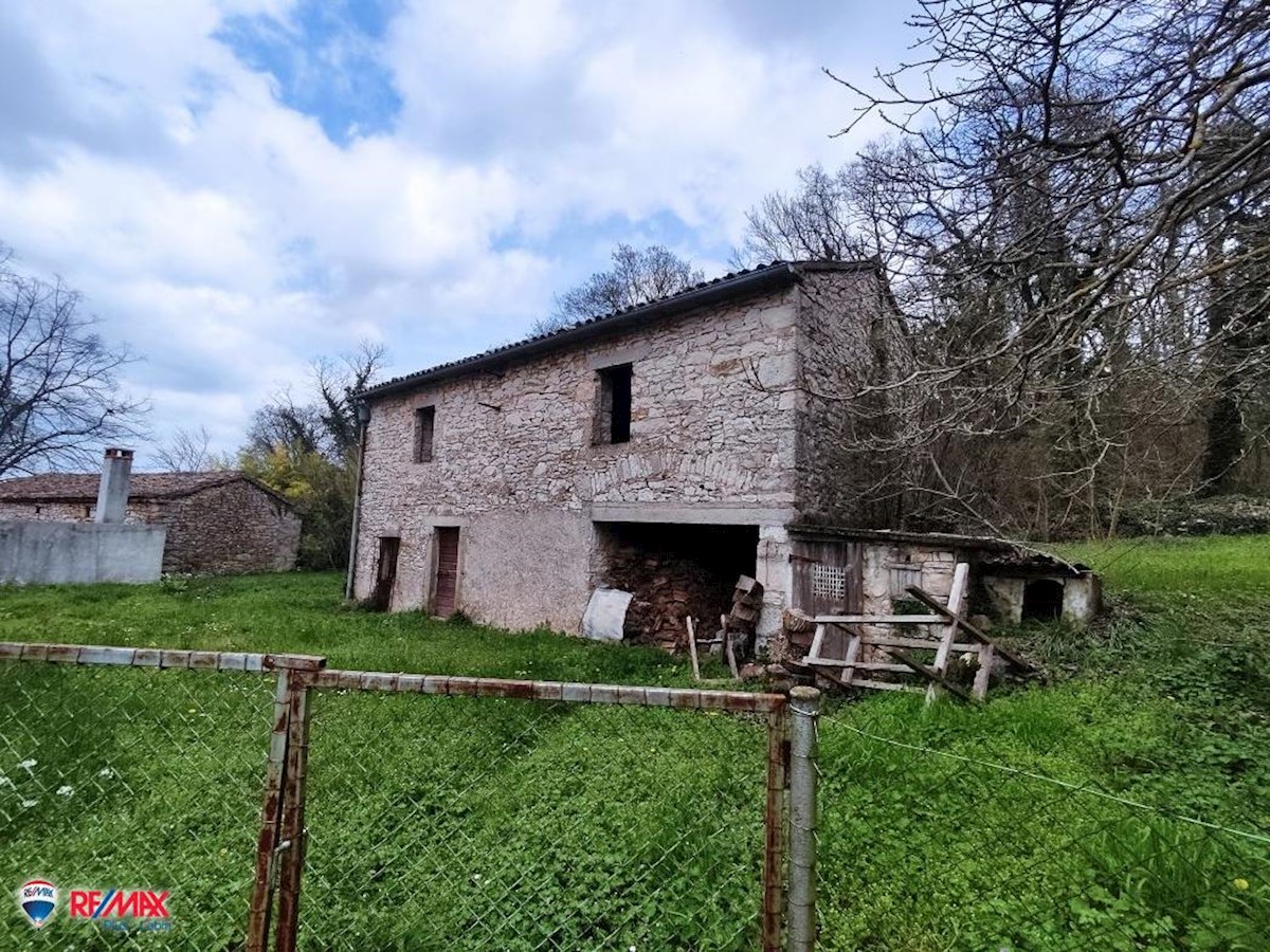 Dom Na predaj - ISTARSKA LABIN