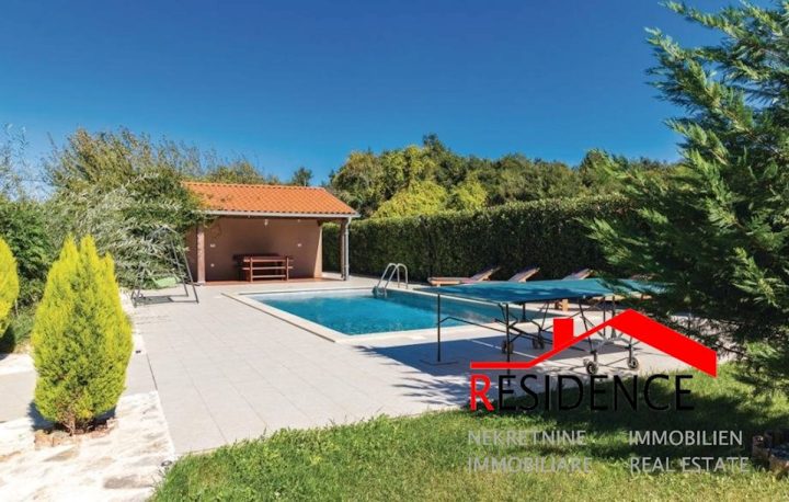 Casa In vendita - Istarska Svetvinčenat - foto 5/18