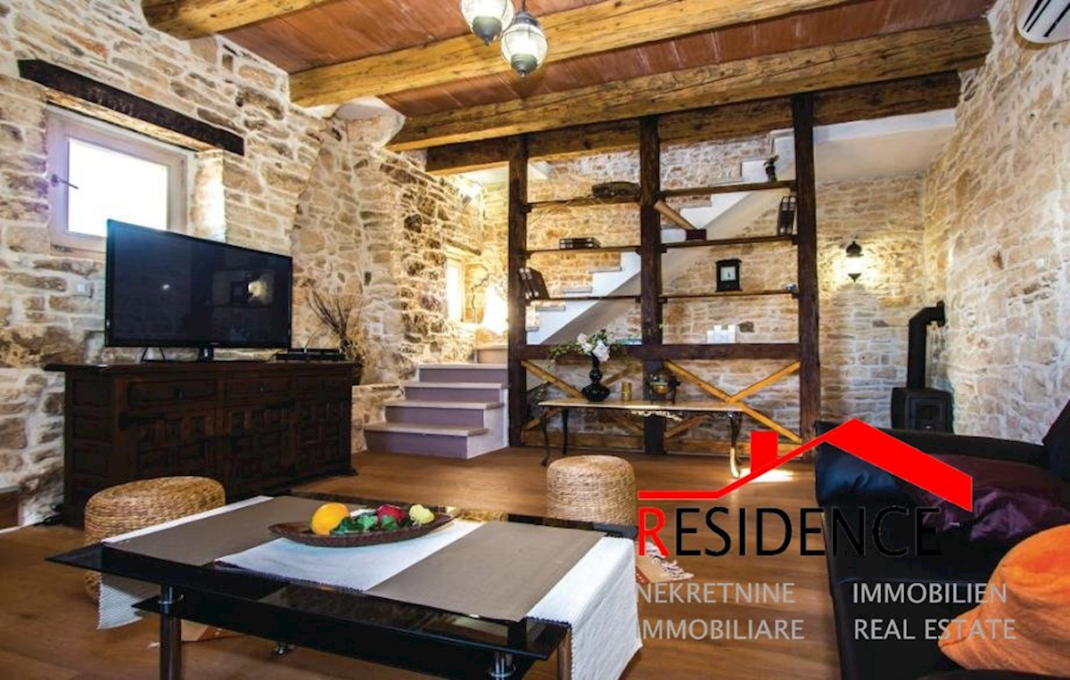 Haus Zu verkaufen - ISTARSKA SVETVINČENAT