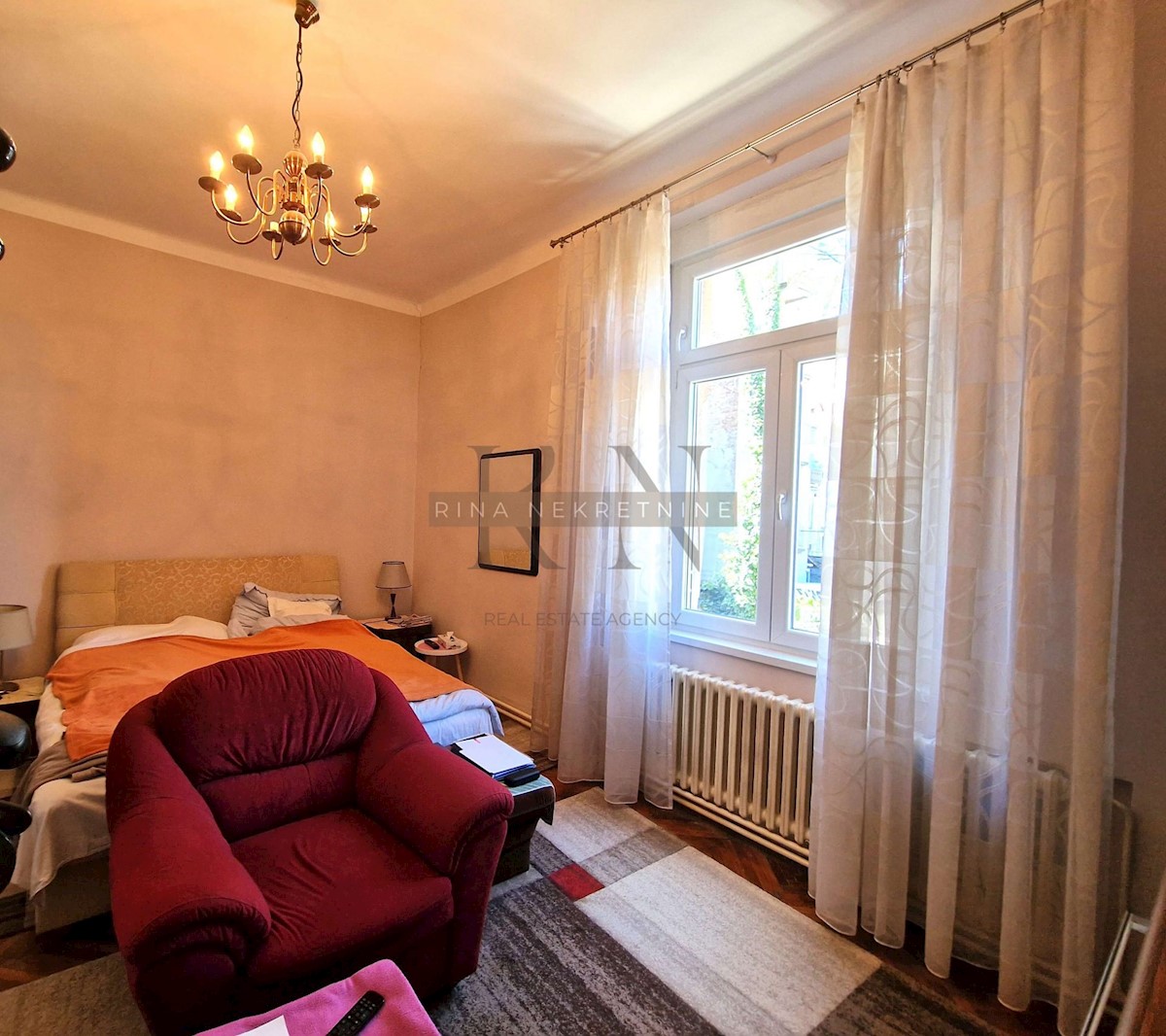 Apartmán Na prodej - GRAD ZAGREB ZAGREB