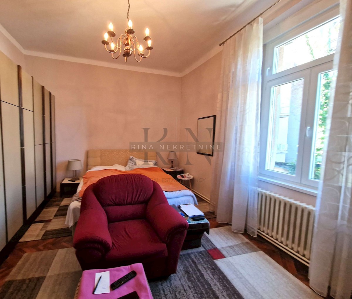 Apartmán Na prodej - GRAD ZAGREB ZAGREB