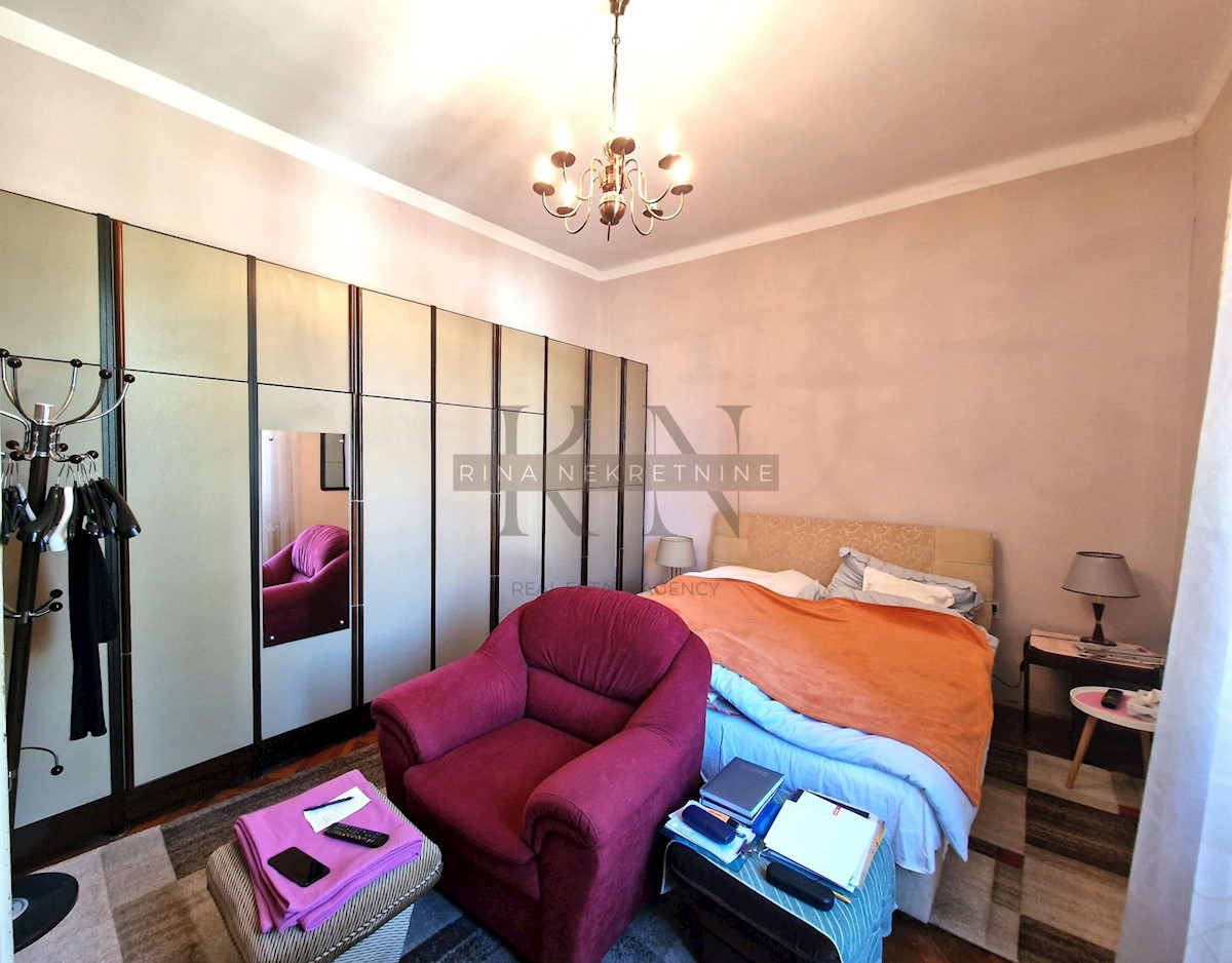 Apartmán Na prodej - GRAD ZAGREB ZAGREB