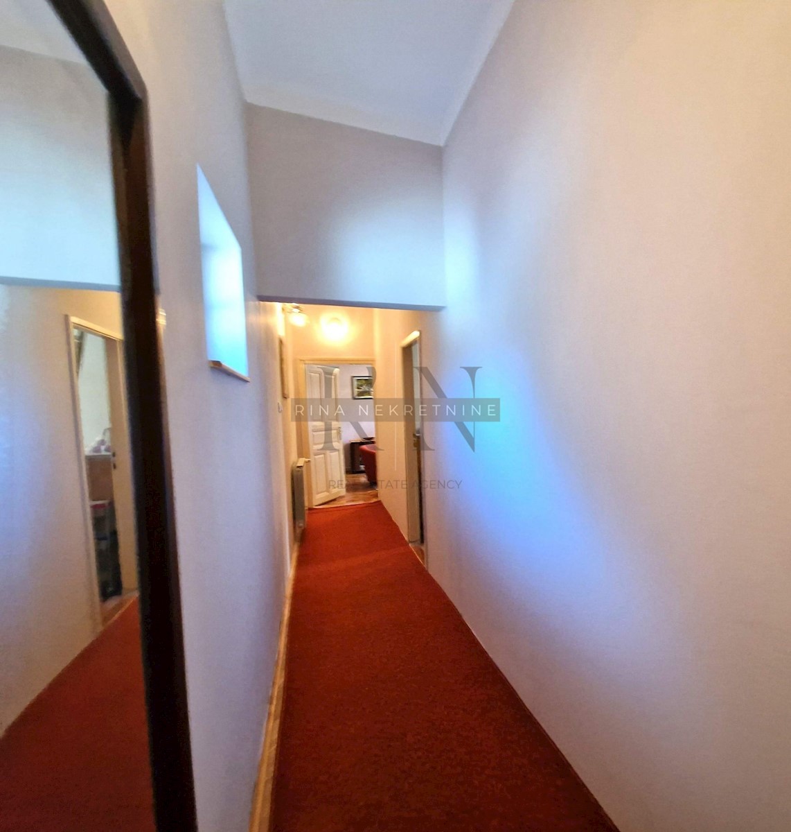 Apartmán Na prodej - GRAD ZAGREB ZAGREB