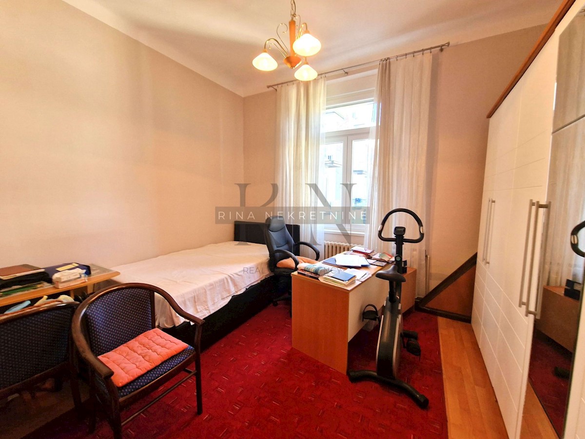 Apartmán Na prodej - GRAD ZAGREB ZAGREB