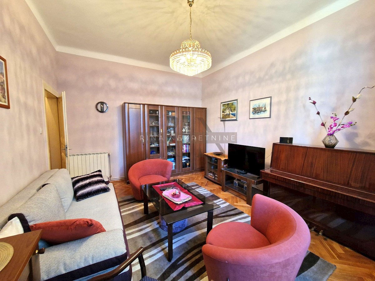 Apartmán Na prodej - GRAD ZAGREB ZAGREB