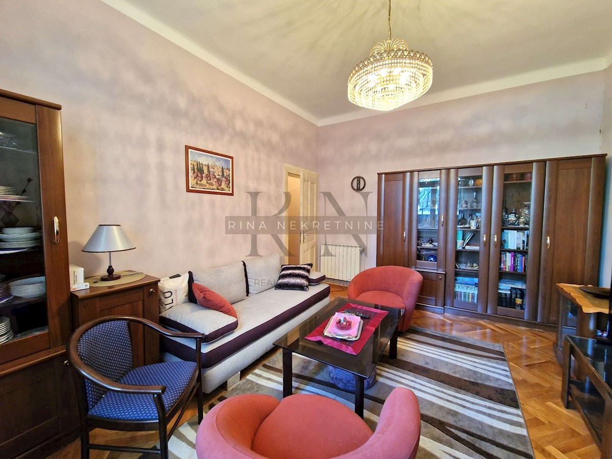 Apartmán Na prodej - GRAD ZAGREB ZAGREB