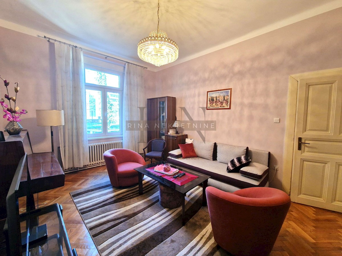 Apartmán Na prodej - GRAD ZAGREB ZAGREB