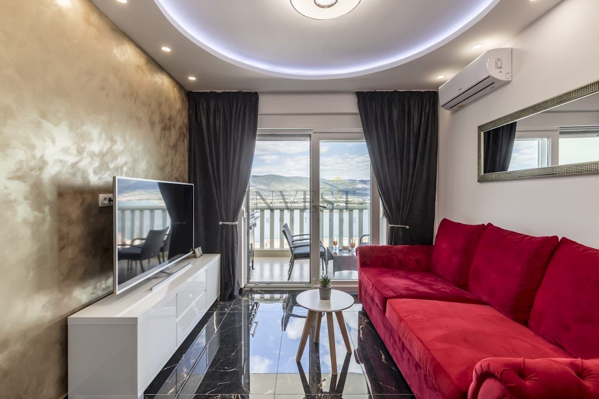 Apartmán Na prodej TROGIR