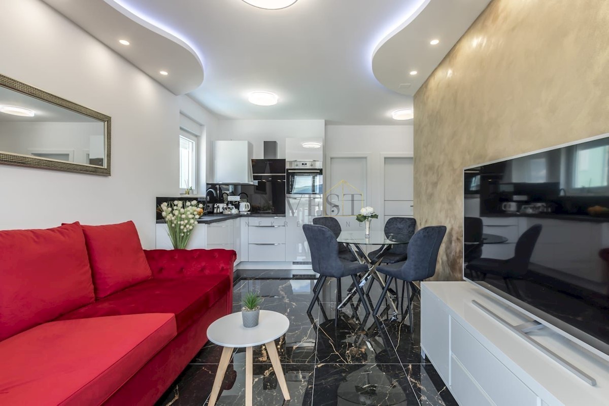 Apartmán Na prodej - SPLITSKO-DALMATINSKA TROGIR