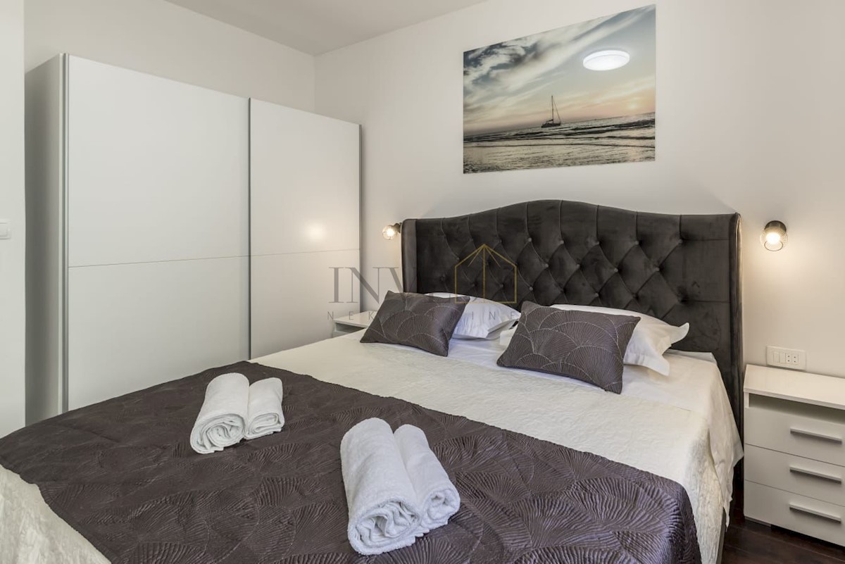 Apartmán Na prodej - SPLITSKO-DALMATINSKA TROGIR