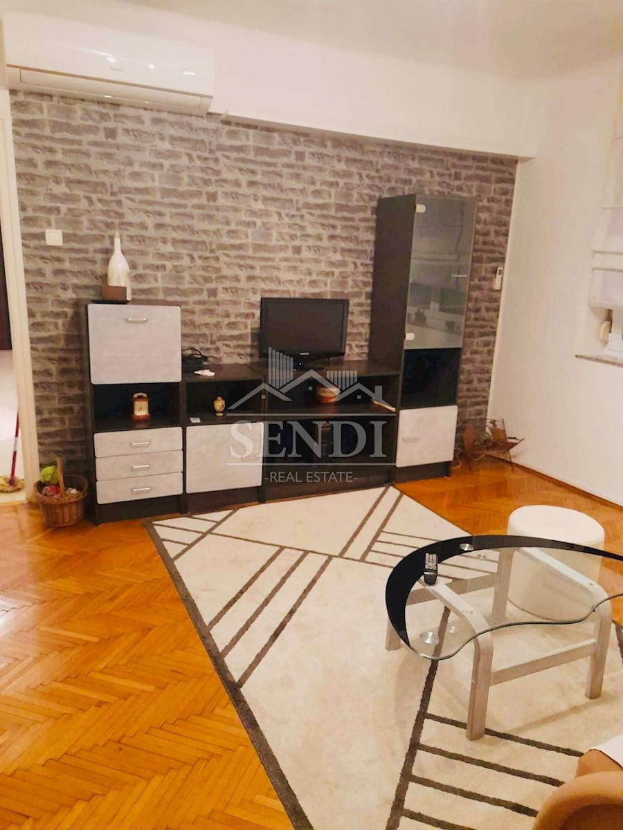 Flat For sale - PRIMORSKO-GORANSKA RIJEKA