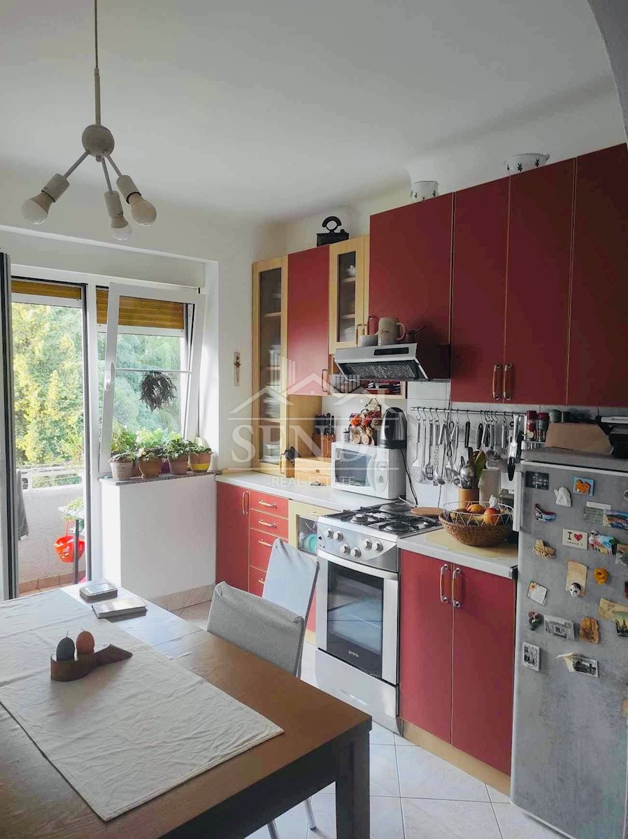 Flat For sale - PRIMORSKO-GORANSKA RIJEKA