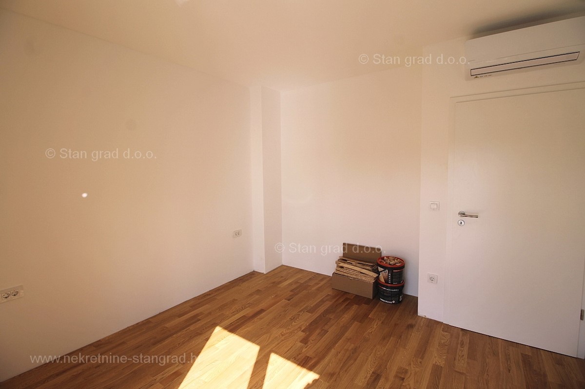 Apartmán Na predaj - GRAD ZAGREB ZAGREB