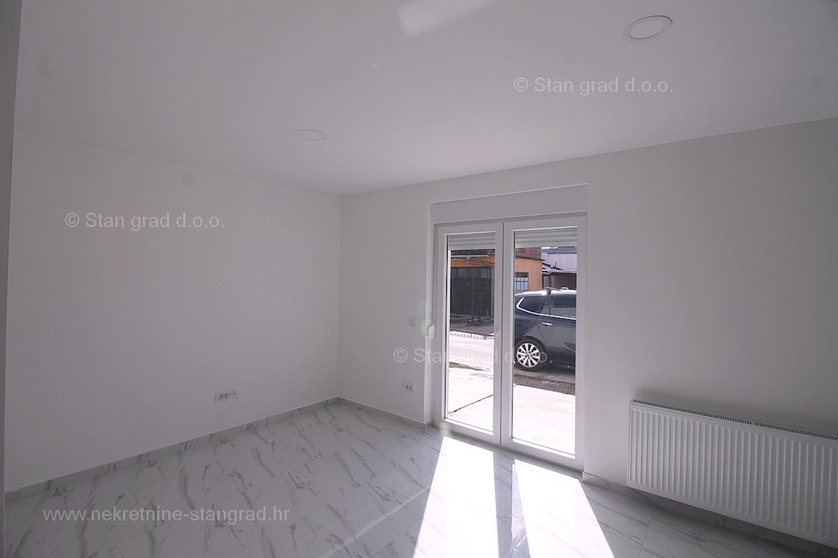 Apartmán Na predaj - GRAD ZAGREB ZAGREB