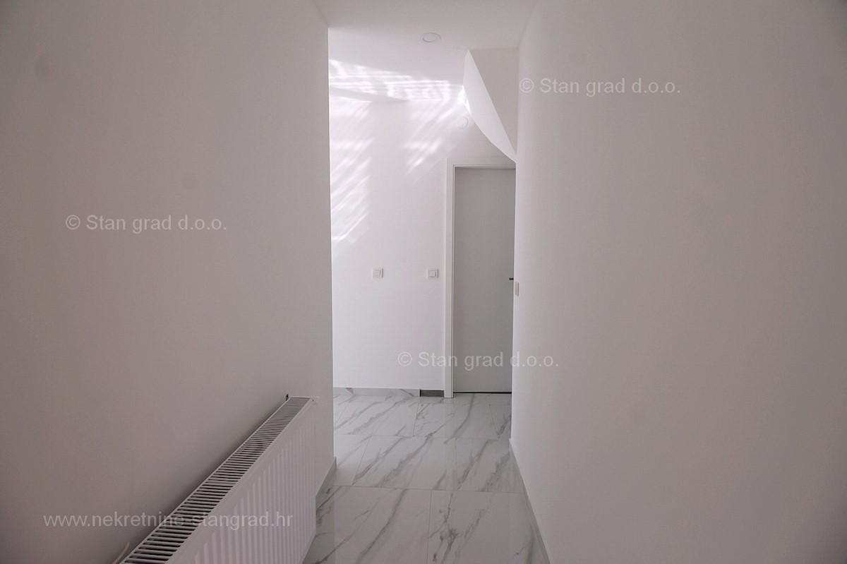 Apartmán Na predaj - GRAD ZAGREB ZAGREB