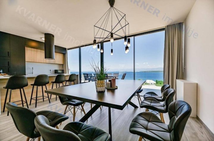 Appartement à vendre – Malinska