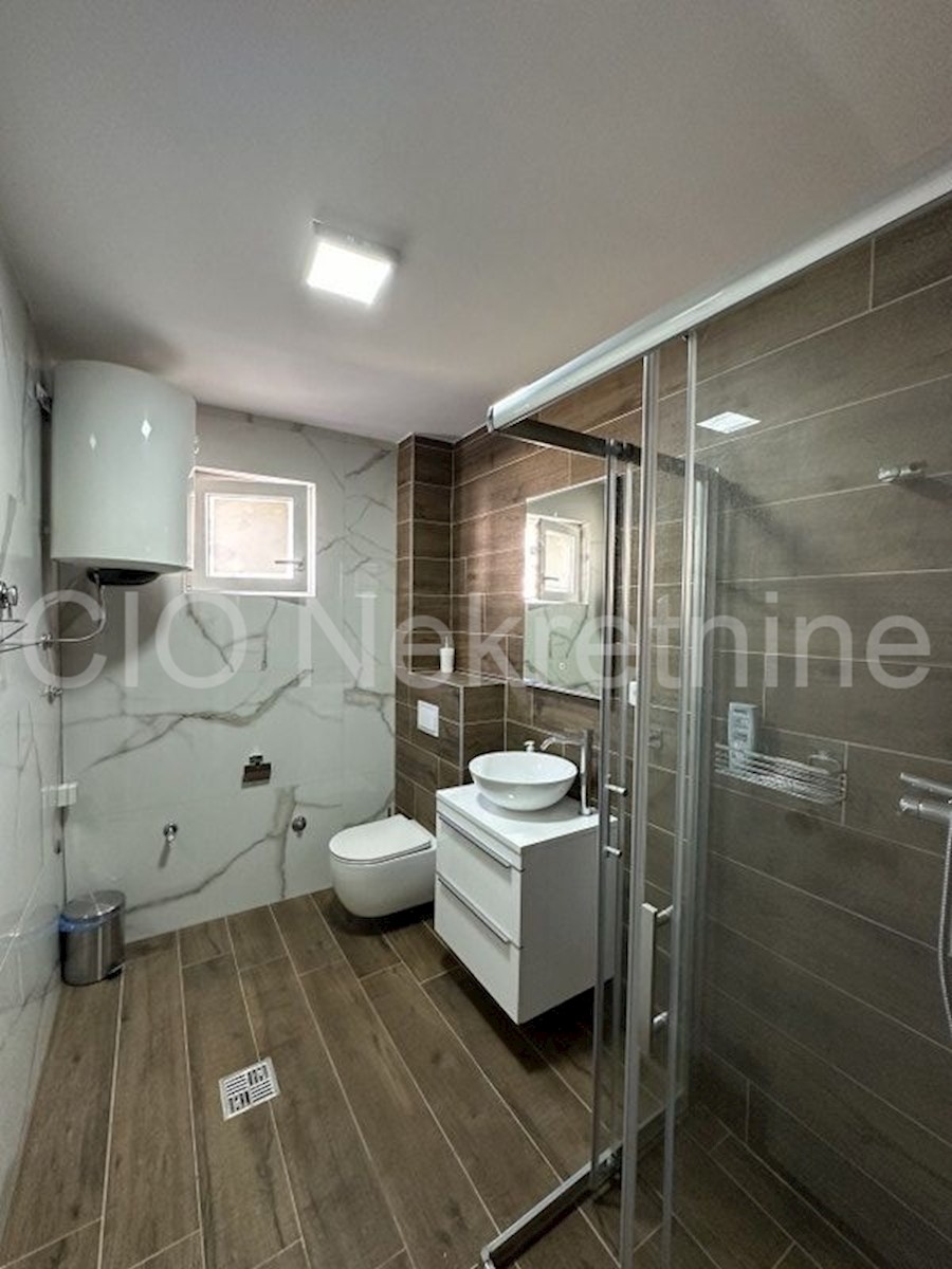 Apartmán Na prodej - SPLITSKO-DALMATINSKA BRAČ