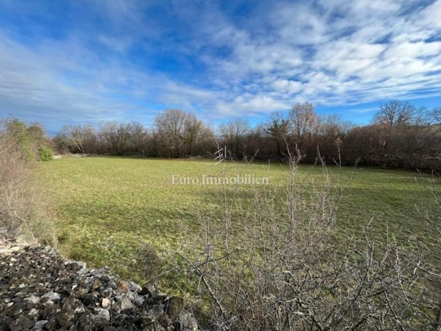 Pozemek na prodej 573 m² – Dobrinj