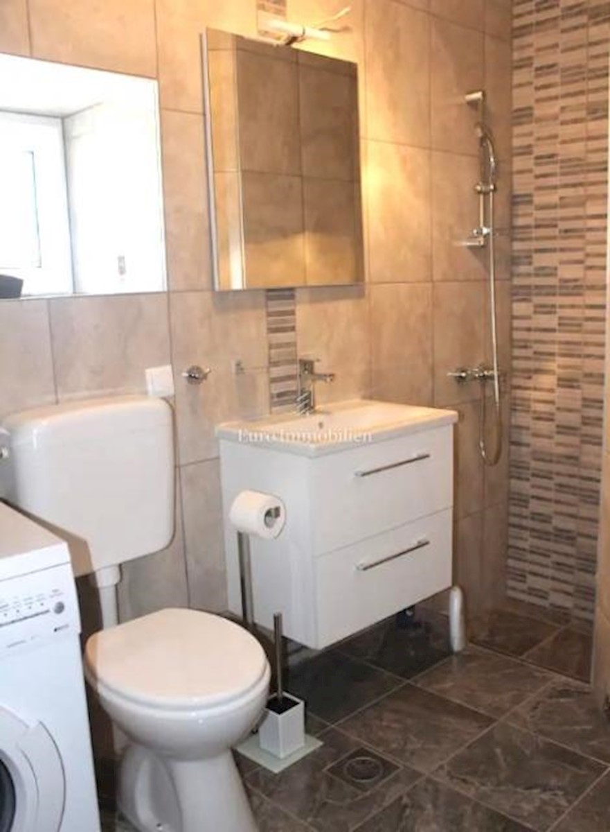 Casa In vendita - PRIMORSKO-GORANSKA KRK