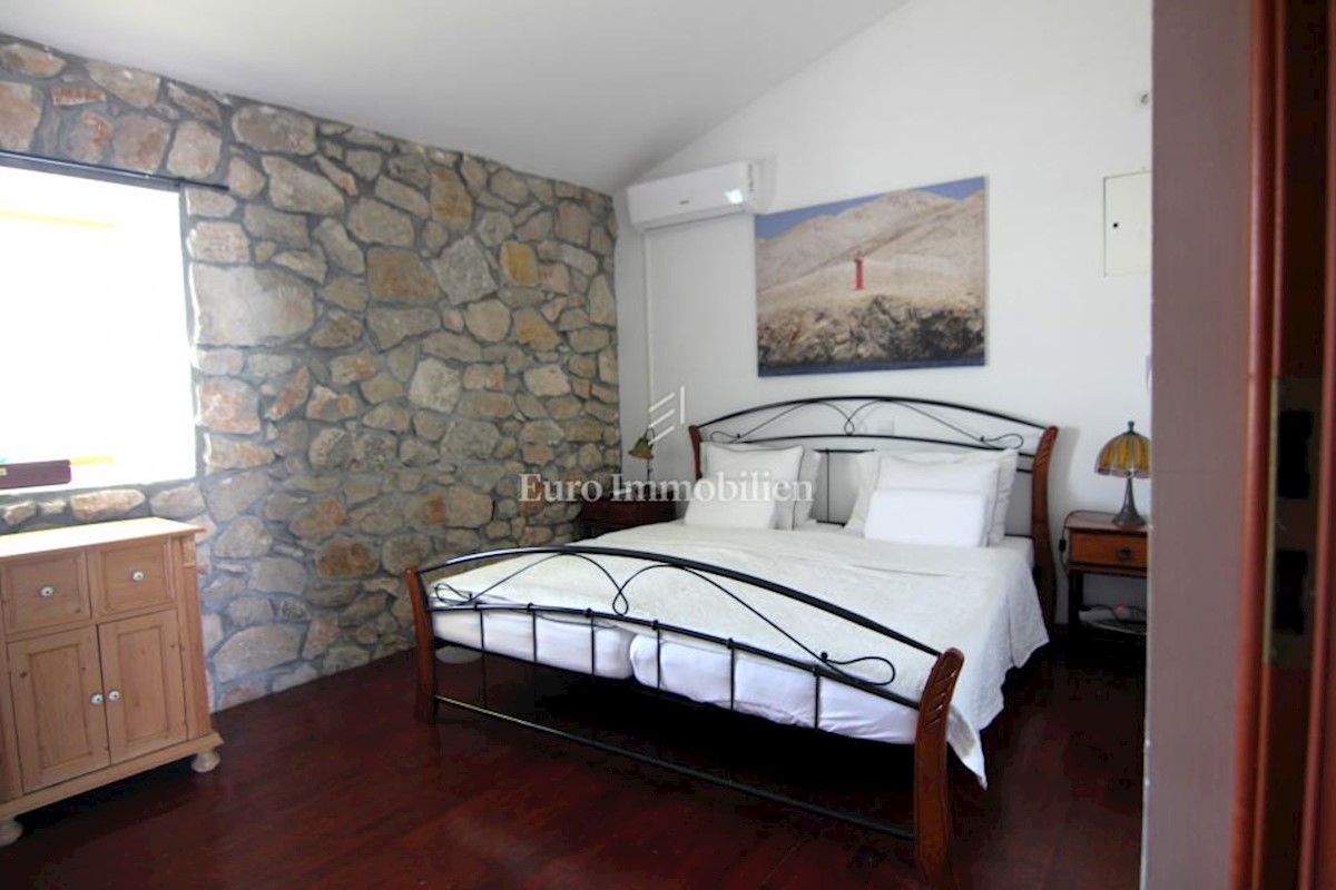 Casa In vendita - PRIMORSKO-GORANSKA KRK