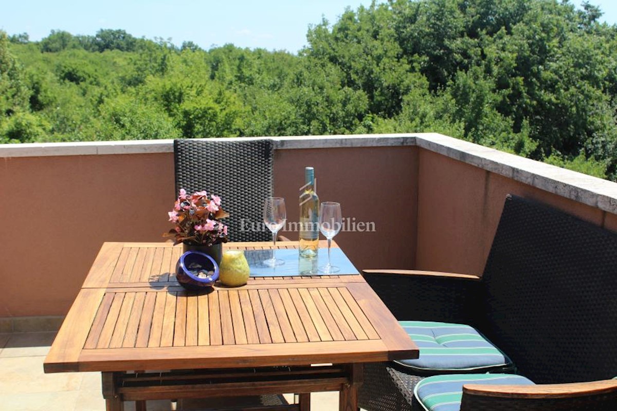 Casa In vendita - PRIMORSKO-GORANSKA KRK