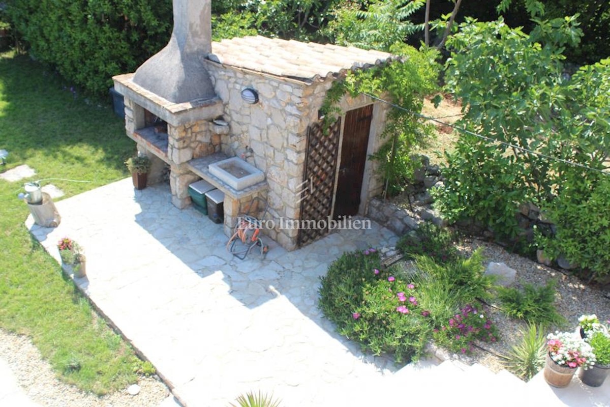 Casa In vendita - PRIMORSKO-GORANSKA KRK