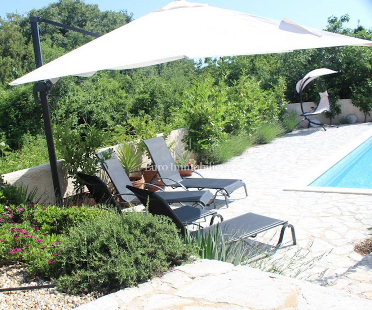 Casa In vendita - PRIMORSKO-GORANSKA KRK