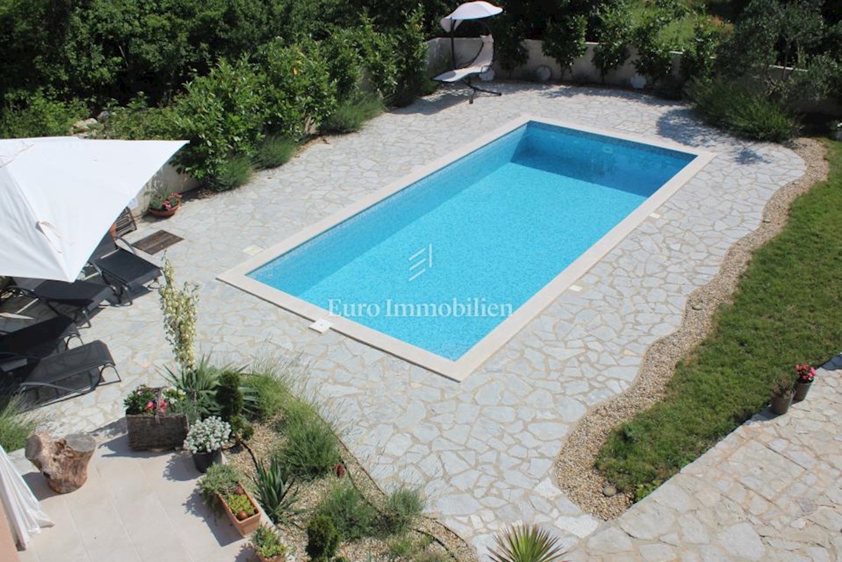 Casa In vendita - PRIMORSKO-GORANSKA KRK