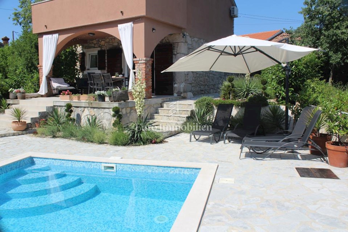 Casa In vendita - Primorsko-goranska Krk - foto 2/17