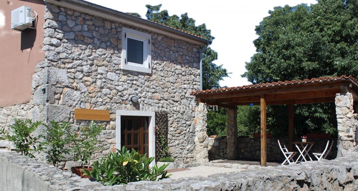 Casa In vendita - Primorsko-goranska Krk - foto 4/17