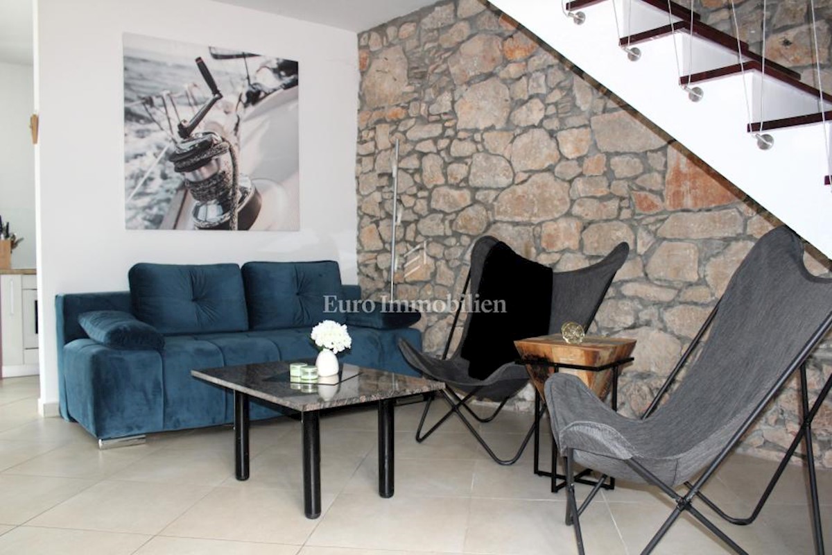Casa In vendita - PRIMORSKO-GORANSKA KRK