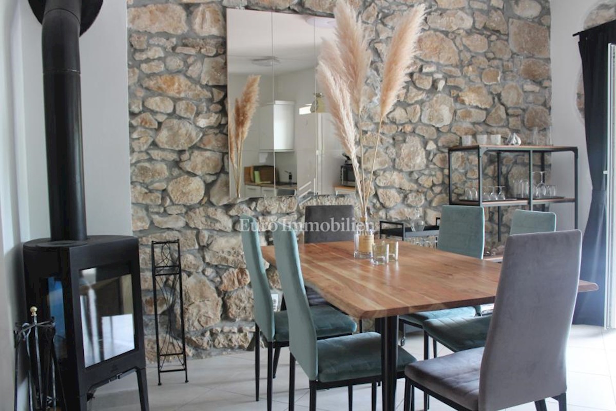 Casa In vendita - PRIMORSKO-GORANSKA KRK