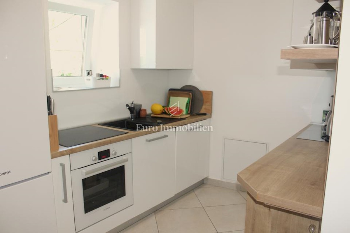 Casa In vendita - PRIMORSKO-GORANSKA KRK