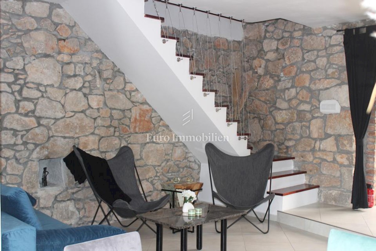 Casa In vendita - PRIMORSKO-GORANSKA KRK