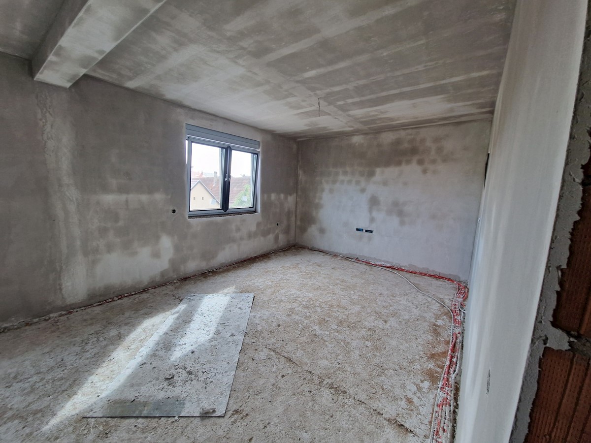 Flat For sale - OSJEČKO-BARANJSKA OSIJEK