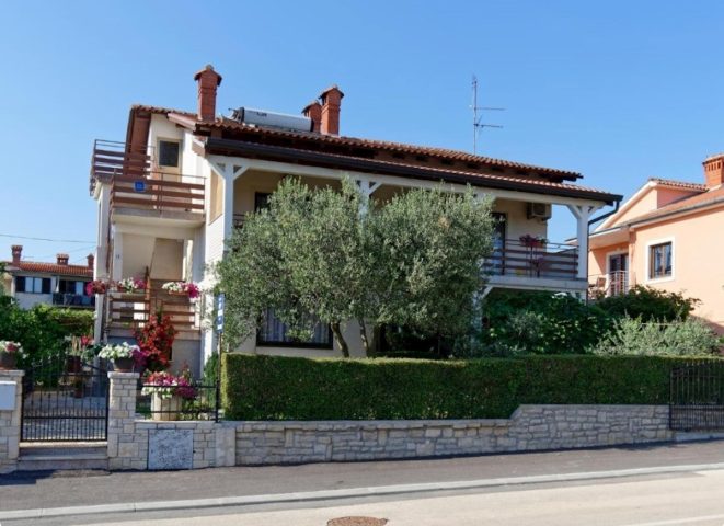 Dom na predaj 236 m² – Novigrad