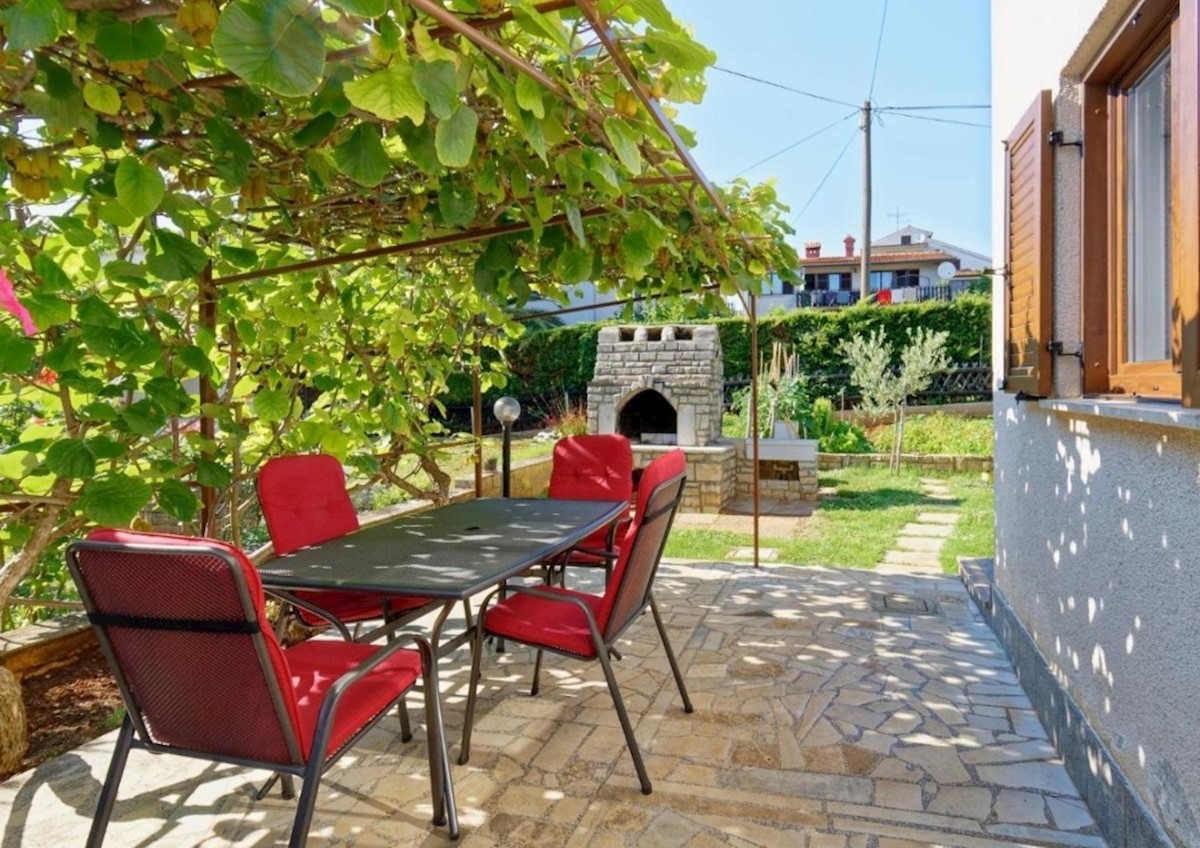 Dom Na predaj - ISTARSKA NOVIGRAD