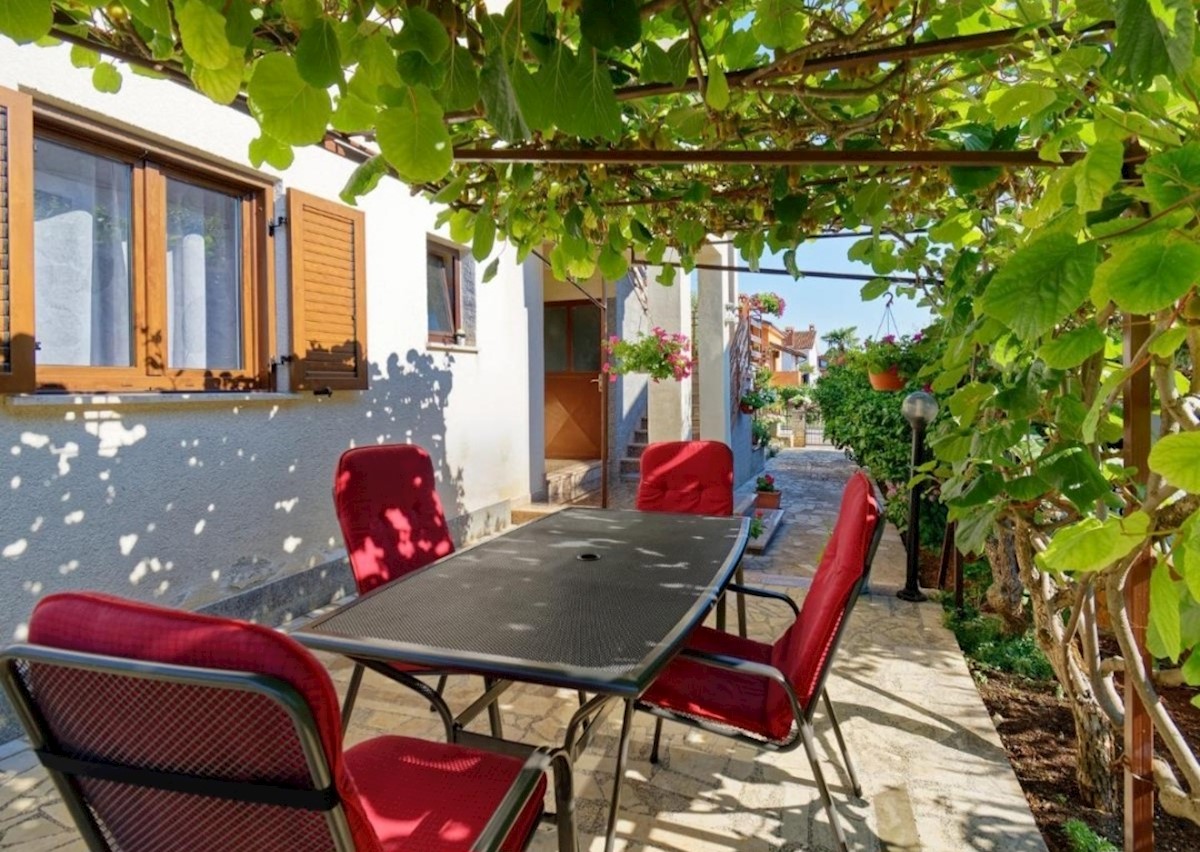 Dom Na predaj - ISTARSKA NOVIGRAD