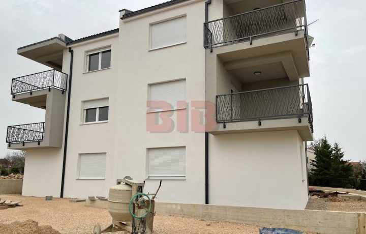 Apartmán na predaj 63 m² – Šilo