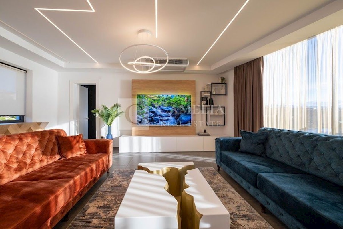 Apartment Zu verkaufen - PRIMORSKO-GORANSKA OPATIJA